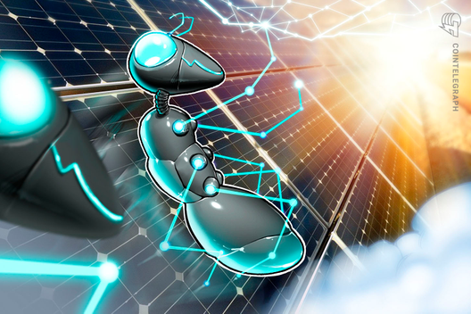 Congressional Research Service Examines Blockchain In Energy Sector