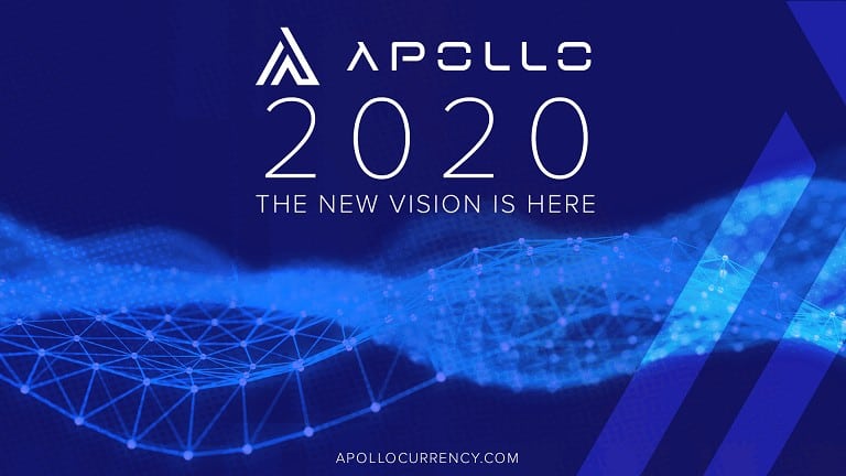 Apollo Foundation Developing Post-Blockchain Infrastructure And Decentralized Internet