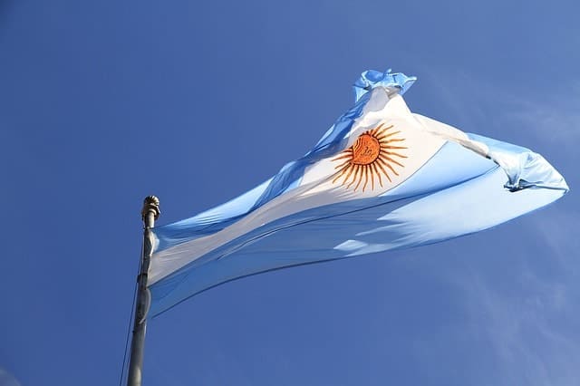 Bitcoin Surges To $12,300 In Argentina Amid Political And Economic Turmoil