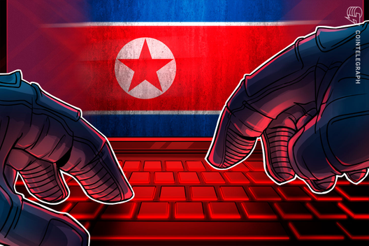 UN Report: South Korea Hardest Hit By North Korean Cyber Attacks
