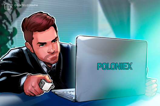 Poloniex Will Reimburse $13.5 Million Loss From Clams Flash Crash