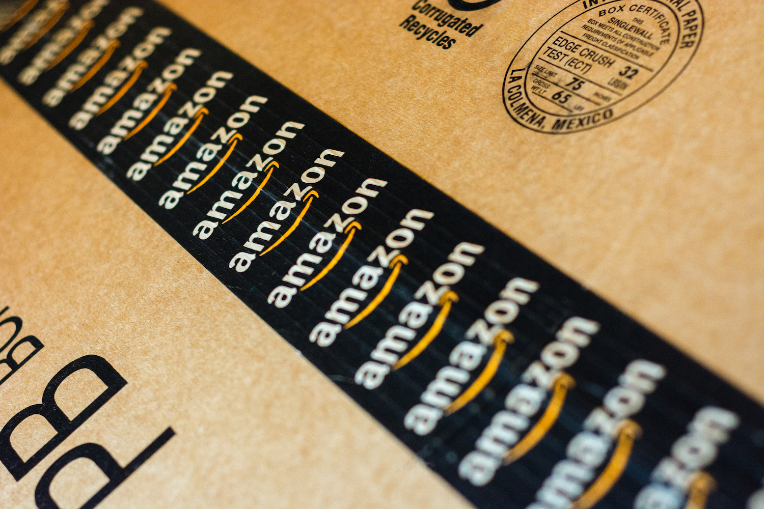Amazon Managed Blockchain Gets Cloud Support