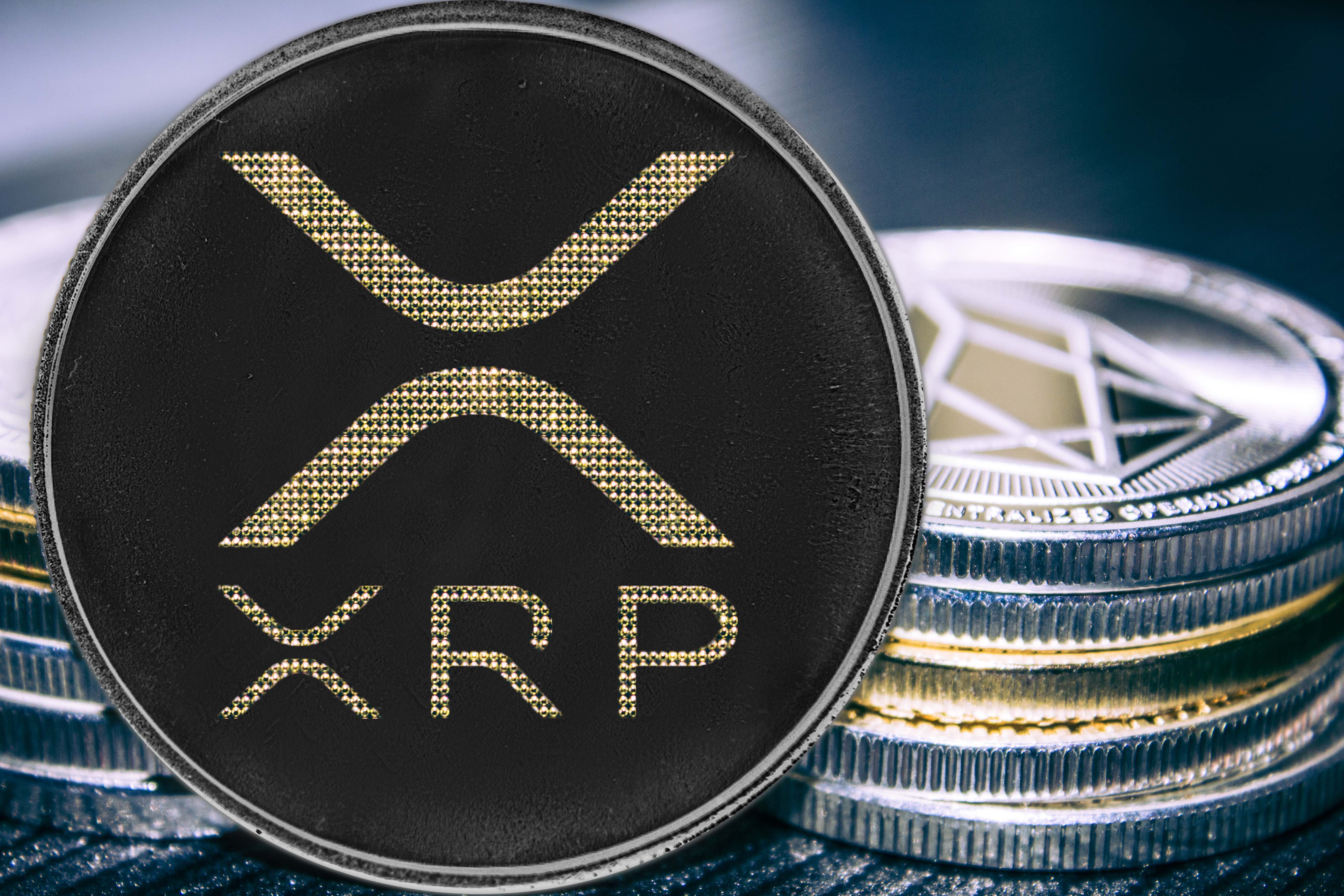 XRP Price Charts First Death Cross Since April 2018