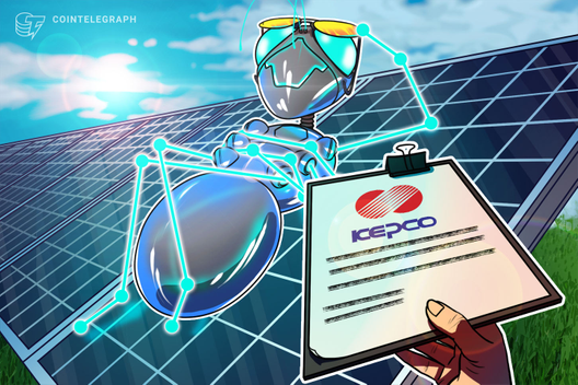 Power Ledger And KEPCO Complete Blockchain Energy Trade Trial In Japan