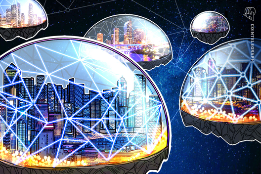 New Blockchain-Based Smart City Project Planned For Cambodian Capital