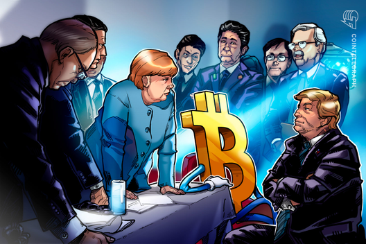 Bitcoin Is A Geopolitical Turmoil Indicator, Says Market Researcher