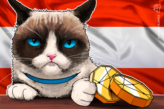 ING Poll: Austrians Are Most Skeptical Of Bitcoin And Cryptocurrency