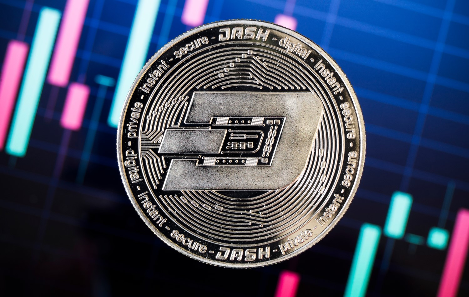 Despite CEO Claims, Dash Isn’t Really The ‘Most Used’ Crypto In Venezuela