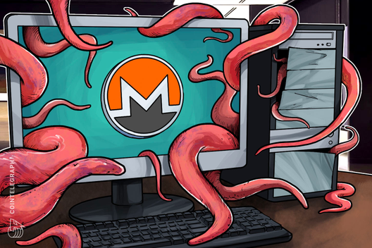 Researchers Find Monero Mining Malware That Hides From Task Manager