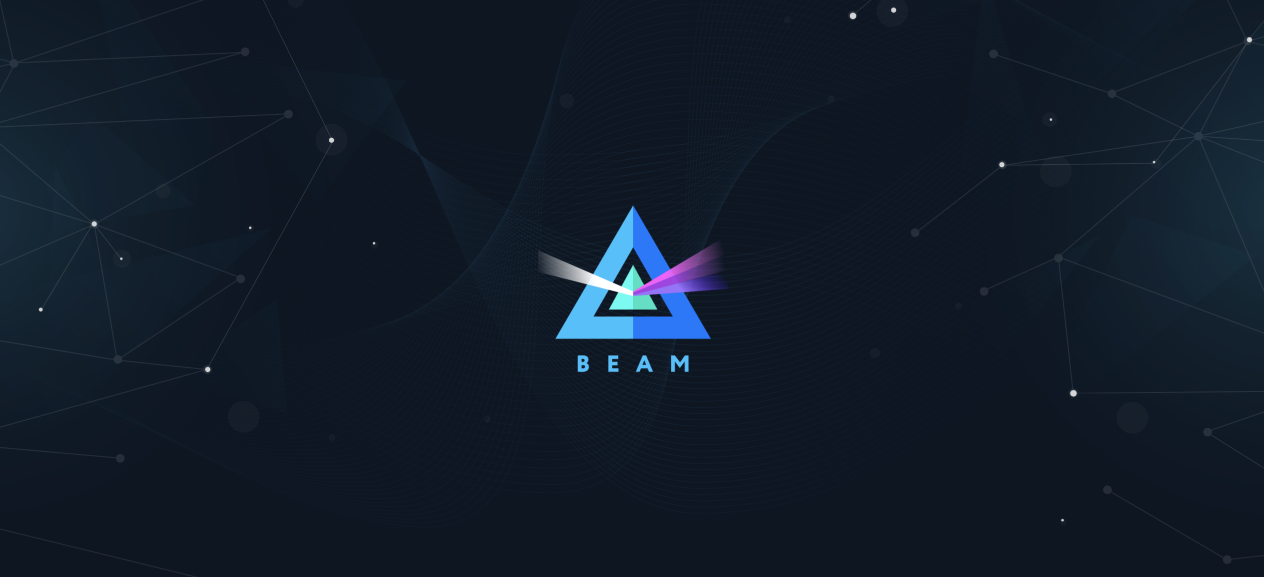 Privacy Coin Beam Conducts First Hard Fork Away From ASICs