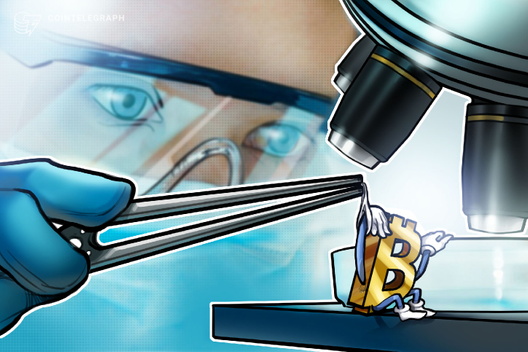 Researchers: Bitcoin Price Drop Not Caused By $3B Ponzi BTC Dump