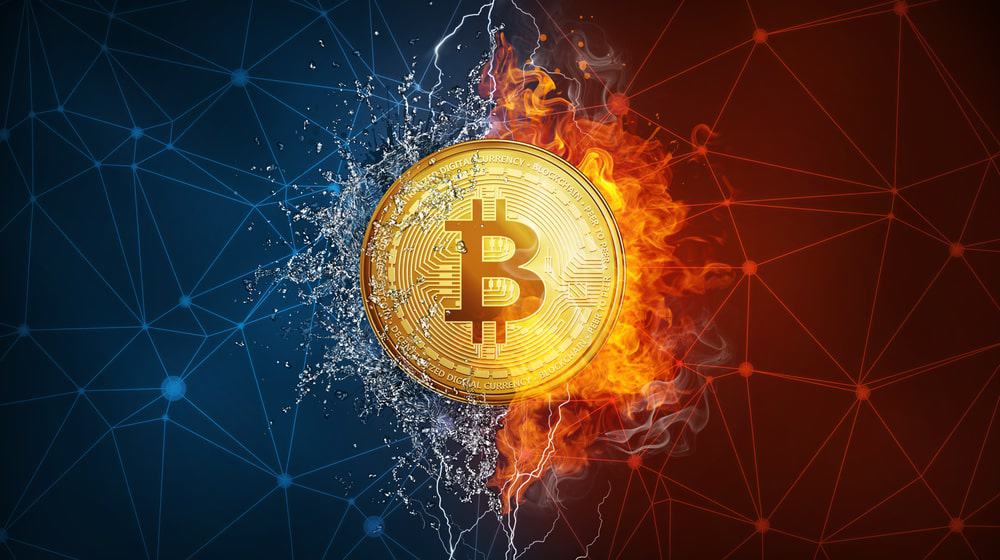 6 Reasons Why 2020 Could Be The Best Year In Bitcoin’s History