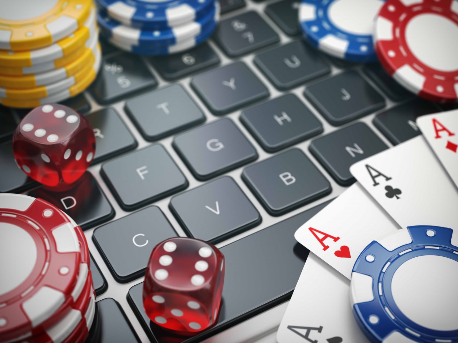 FinCEN Director Reminds Casinos Of Crypto Compliance Requirements