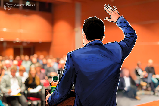FinCEN Director Addresses Casino Compliance With Obligations Regarding Crypto