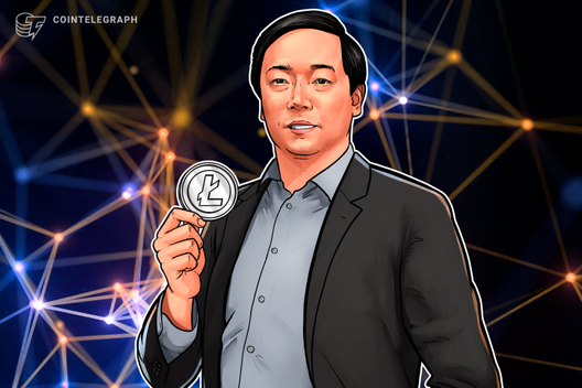 LTC Founder Charlie Lee Discloses Investment In BTC Development Firm Casa