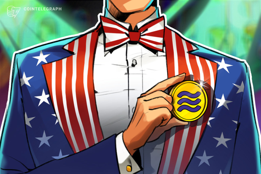 US Lawmakers To Visit Switzerland To Discuss Crypto, Facebook’s Libra