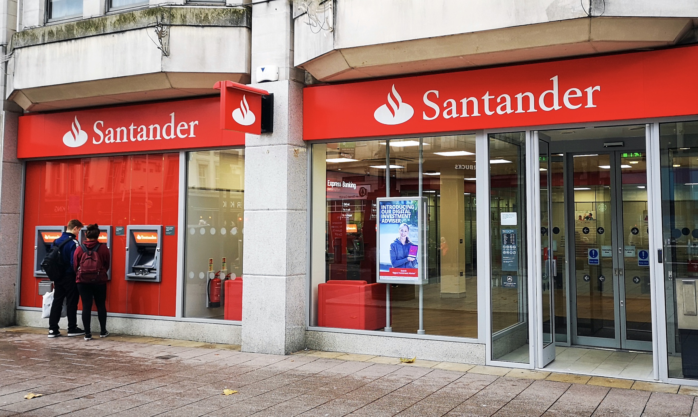 Santander To Connect Latin America To Ripple-Powered Remittance Service
