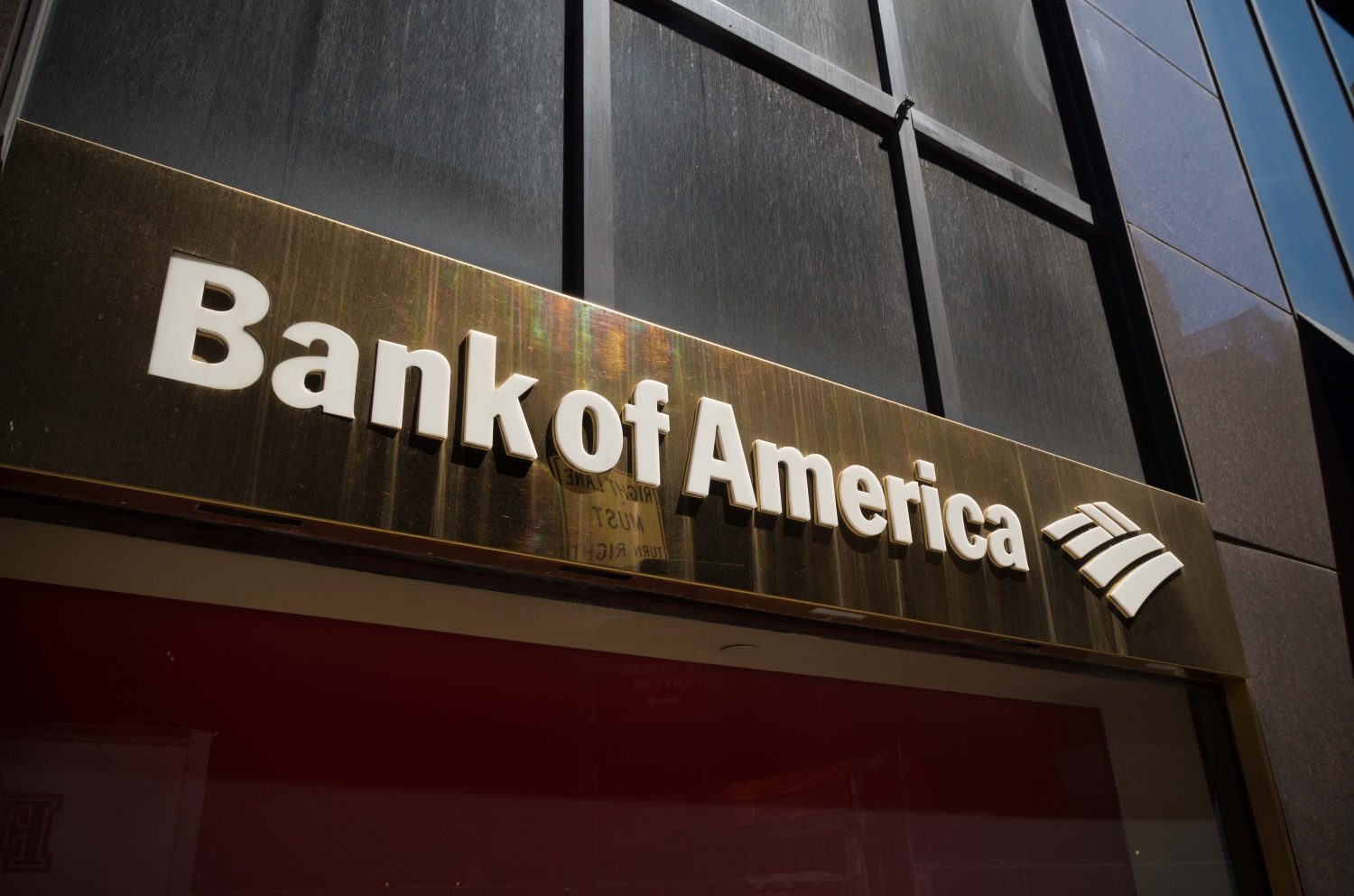 Bank Of America Seeks To Patent Crypto Wallet That Works Like Valet Car Key