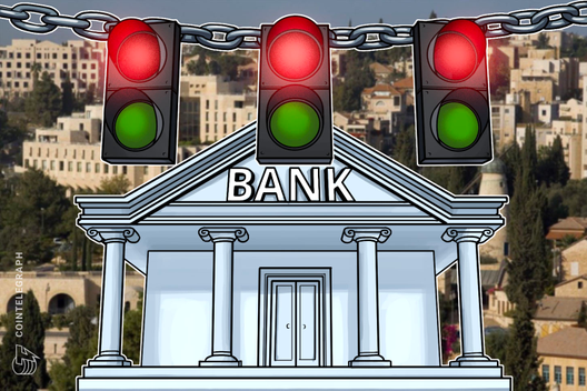 Report: Israeli Bitcoiners Petition Banks To Disclose Crypto Policies