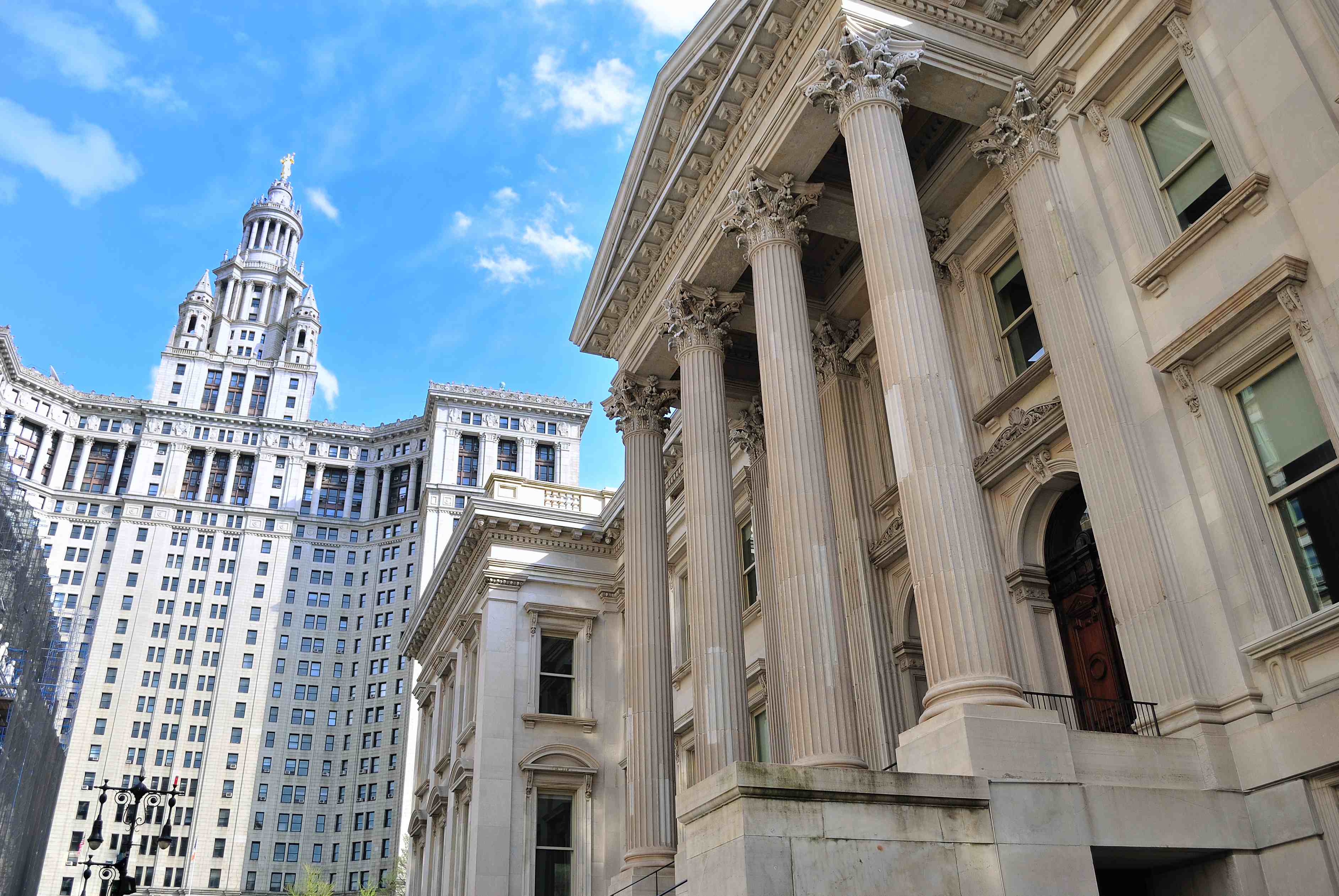 New York Supreme Court Denies Bitfinex’s Lack-of-Jurisdiction Claim