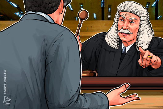 Judge Rejects Multimillion Dollar Asset Plea In Crypto Fraud Case