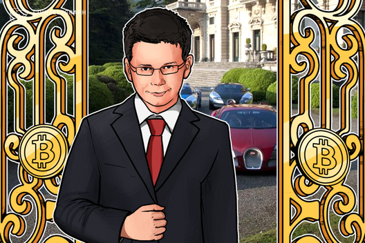 Bitcoin’s Youngest Millionaire Launches Crypto-Based ‘Libra Killer’