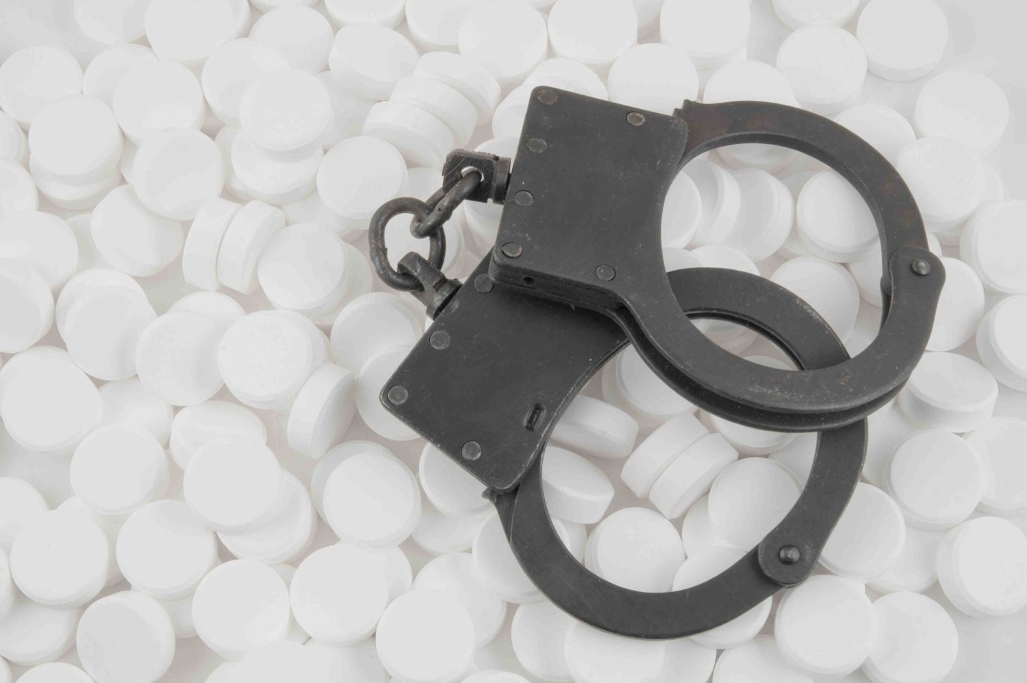 Dark Web Drug Dealer To Forfeit Millions Of Dollars In Illicit Crypto Earnings