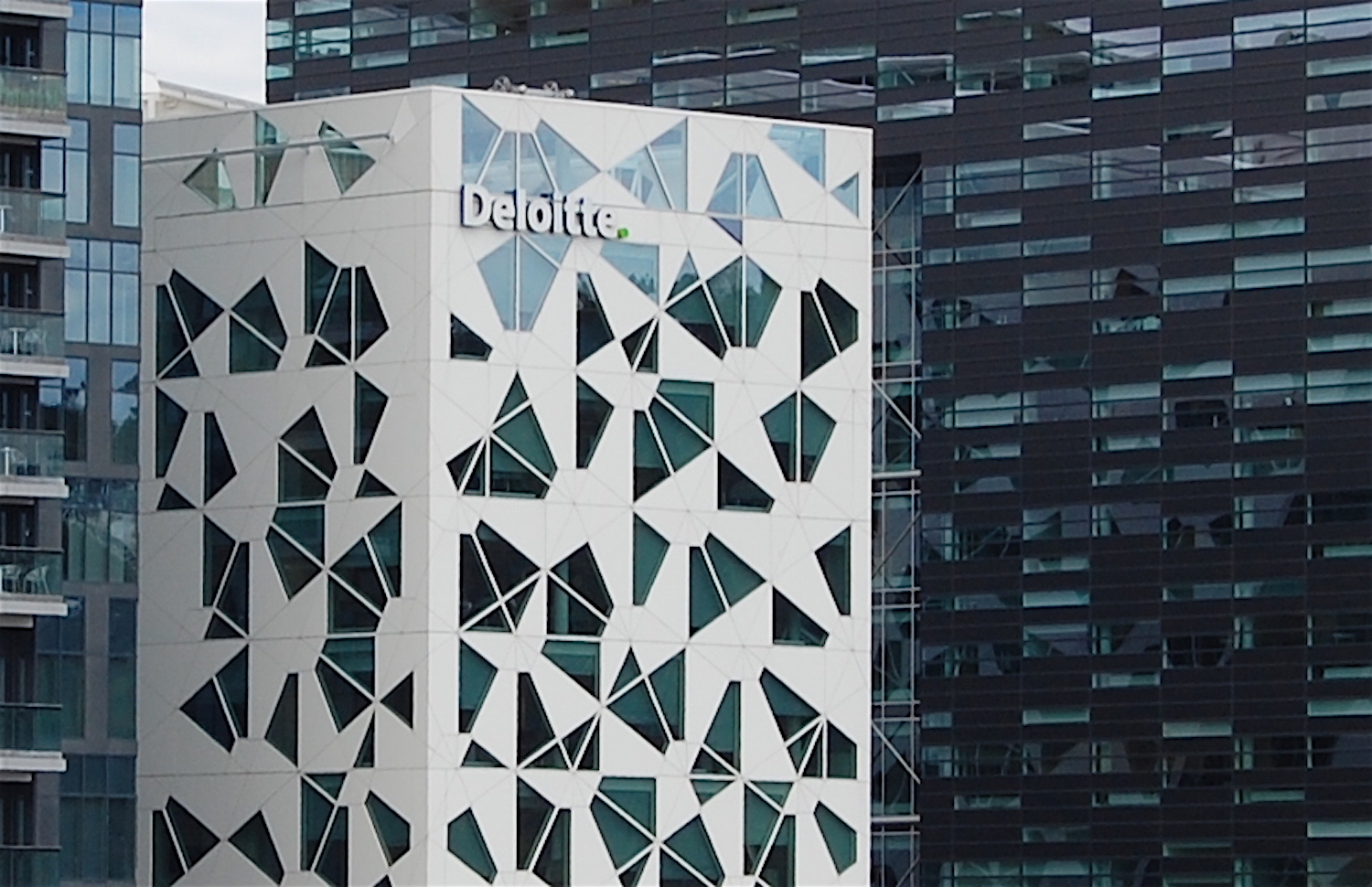 Deloitte Launches ‘Blockchain In A Box’ To Help Enterprises Showcase Tech