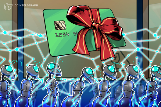 Japan’s Largest Gift Card Marketplace Launching Blockchain Gift Cards