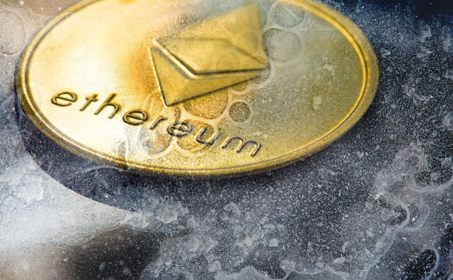 Blockchain Firm Veritaseum Calls For Assets To Be Unfrozen In SEC Response