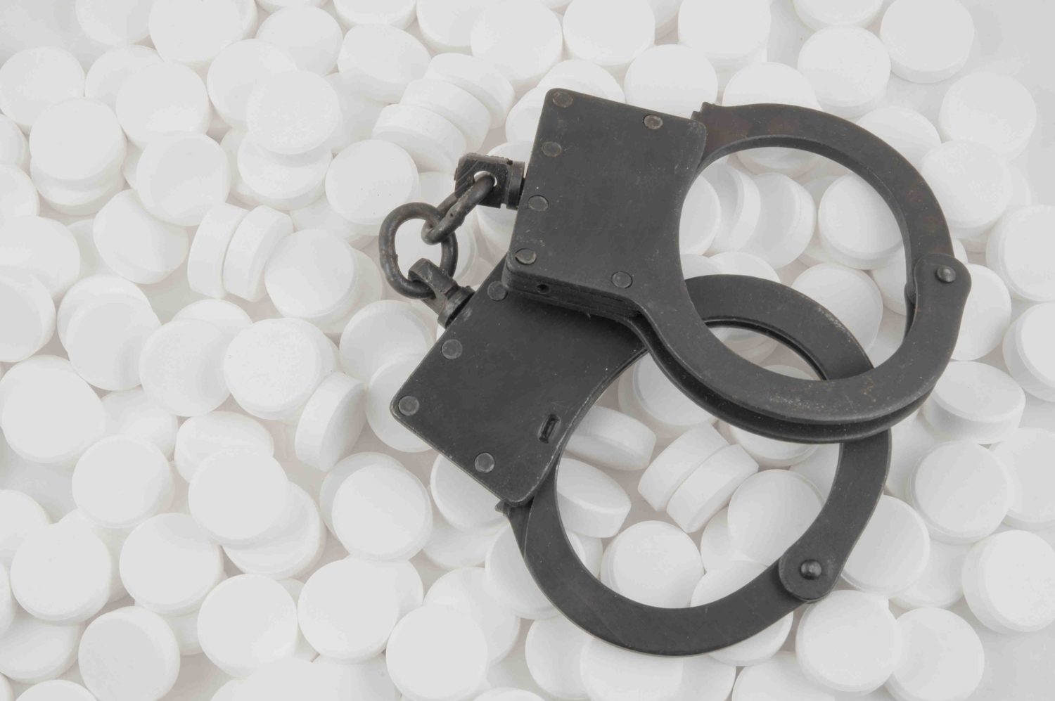 Dark Web Drug Dealer To Forfeit Millions In Illicit Crypto Earnings