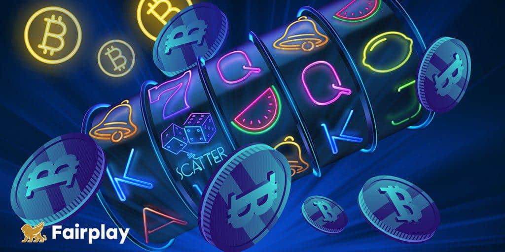 FairPlay: Traceable Casino Experience On Blockchain