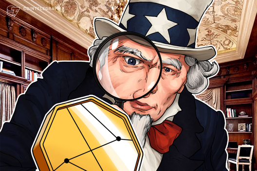 US Secretary Of State Wants To Regulate BTC Like Other E-Transactions