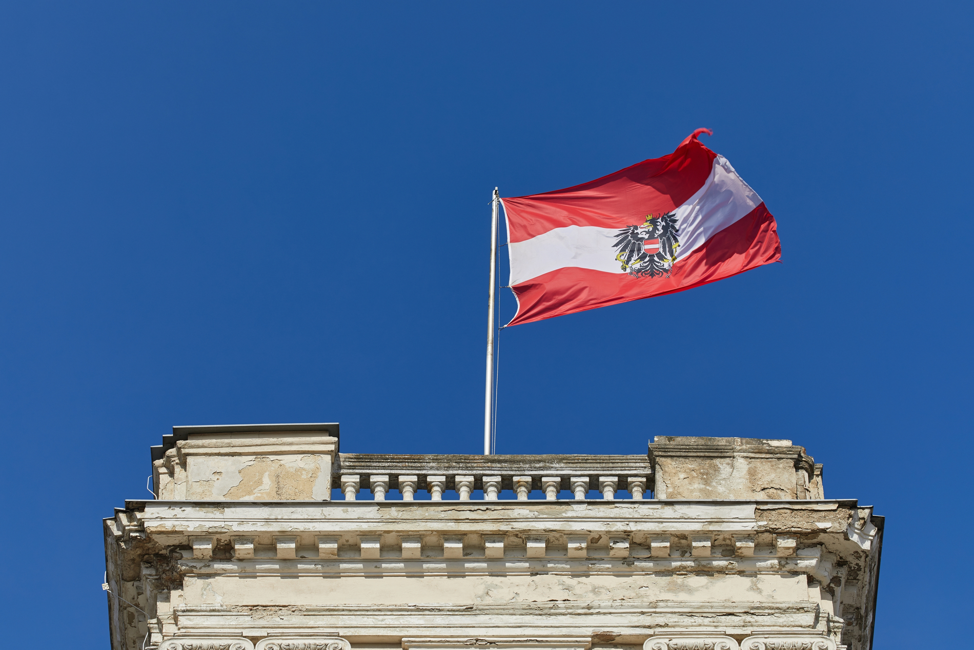 Austrian Telecommunications Giant To Accept Cryptocurrency