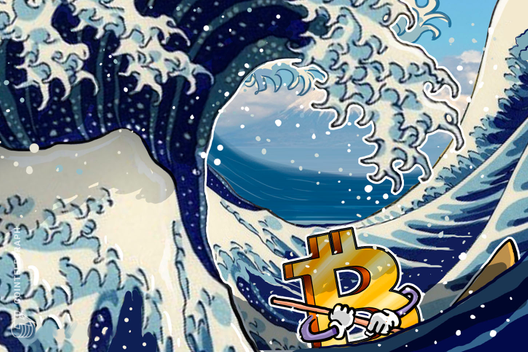 Bitcoin Hash Rate ‘Not Affected’ As China Floods Knock Out Miners