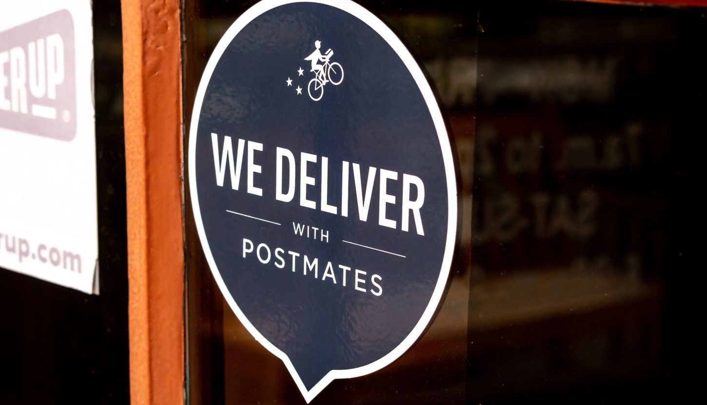 You Can Now Earn Bitcoin Rewards For Postmates Purchases