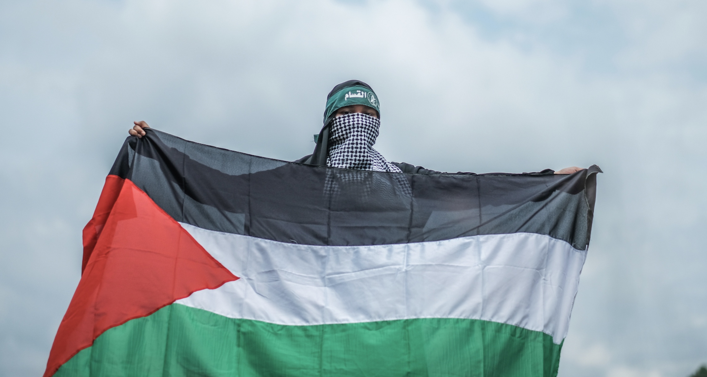 Palestinian Civilians Are Using Bitcoin More Than Terrorists