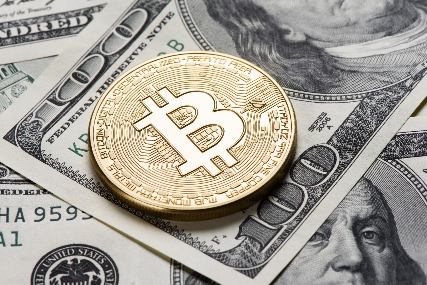 Bitcoin Selloff Stalls At Historical Price Support Near $10K
