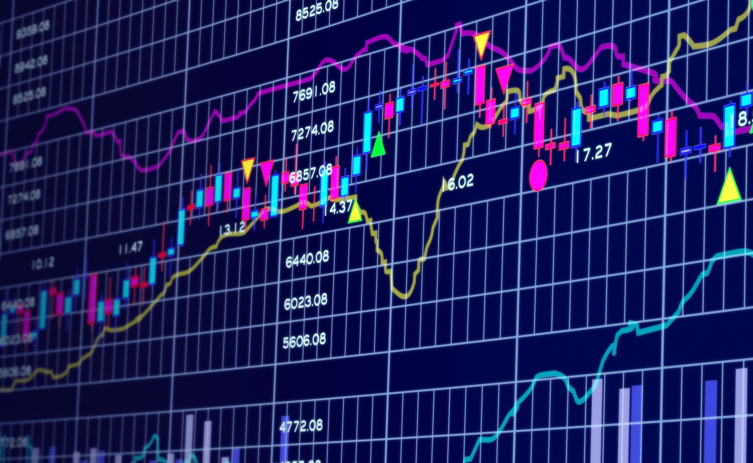 Crypto Futures Exchange Deribit Launching Bulk Derivatives Trading