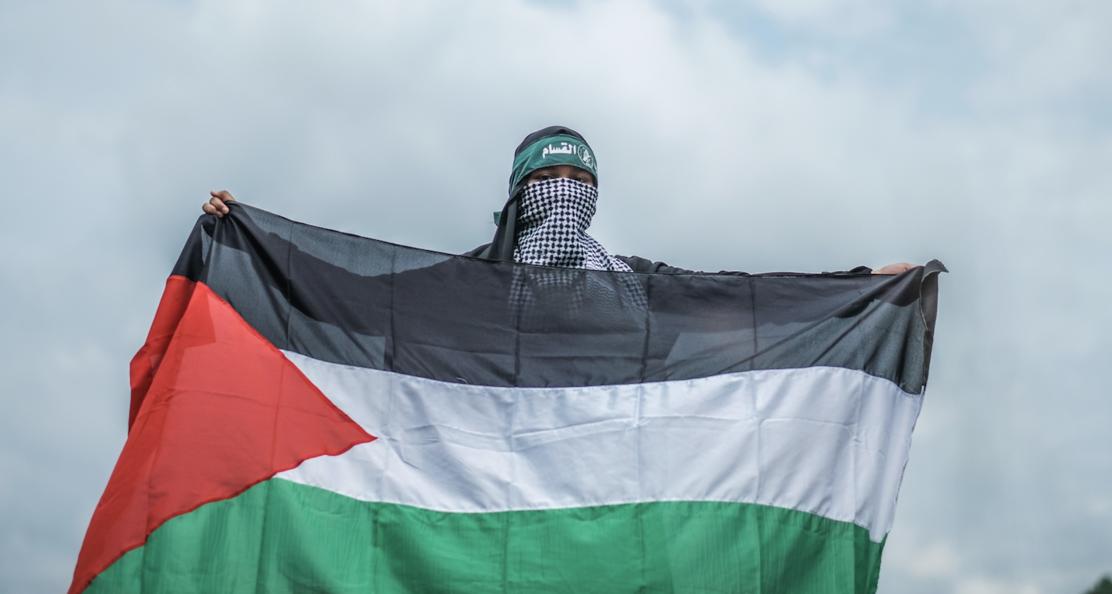 In Palestine, Civilians Are Using Bitcoin More Than Hamas