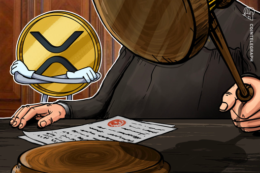 Australian Hacker Pleads Guilty To Stealing $450,000 In XRP Last Year