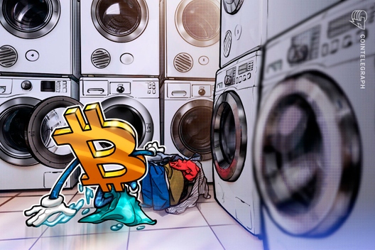 US Man Pleads Guilty To Running $25 Million Bitcoin Laundering Scheme