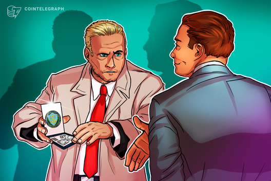 US FTC Settles With Alleged Crypto Pyramid Scheme For $500,000
