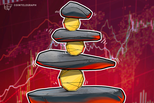 Bitcoin Price Fights To Hold $10K Support While Altcoins See Drops