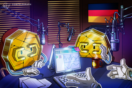 Crypto News From The German-Speaking World: Week In Review