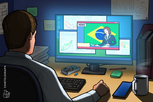 Crypto News From Brazil: Week In Review