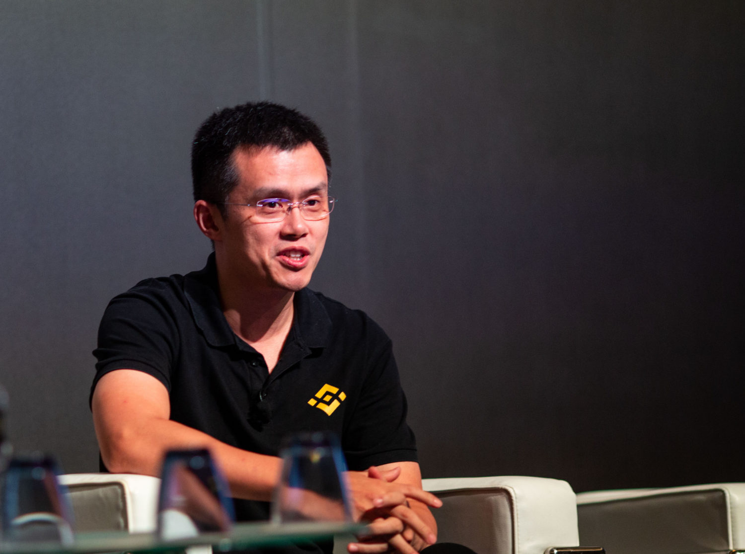 Binance Launches Crypto Lending With Up To 15% Annual Interest