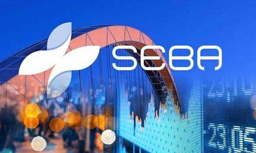 SEBA Receives FINMA Banking And Securities Dealer Licence