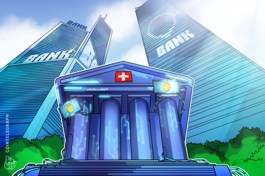 Swiss Crypto Banks Receive Licenses From Financial Regulator