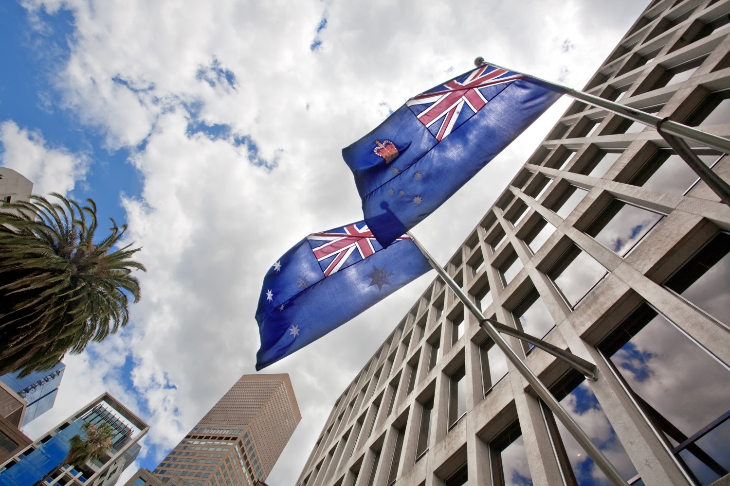 Australian Securities Exchange Building New Blockchain Platform With VMWare, Digital Asset